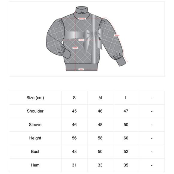 Motoguo Designer 100% Merino Wool Bow Argyle Turtleneck Sweater Pink Green Small - Picture 14 of 14